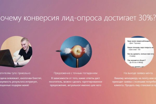Kraken площадка