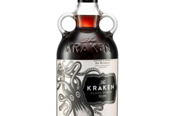 Kraken рабочий